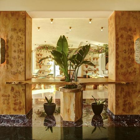 Bratus Hotel อคาบา ภายนอก รูปภาพ
