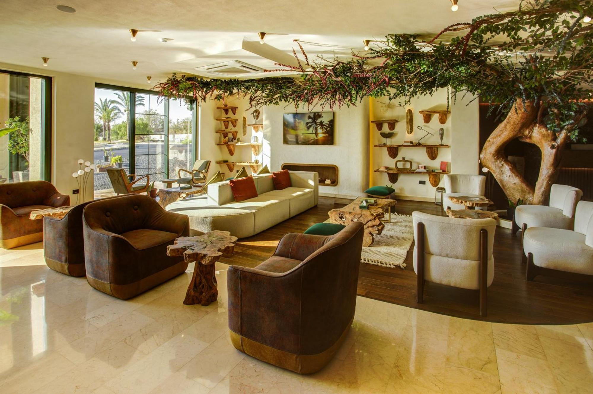 Bratus Hotel อคาบา ภายนอก รูปภาพ