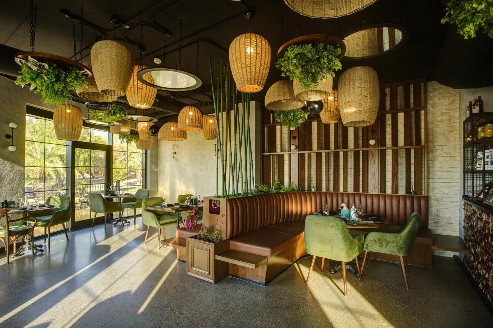 Bratus Hotel อคาบา ภายนอก รูปภาพ