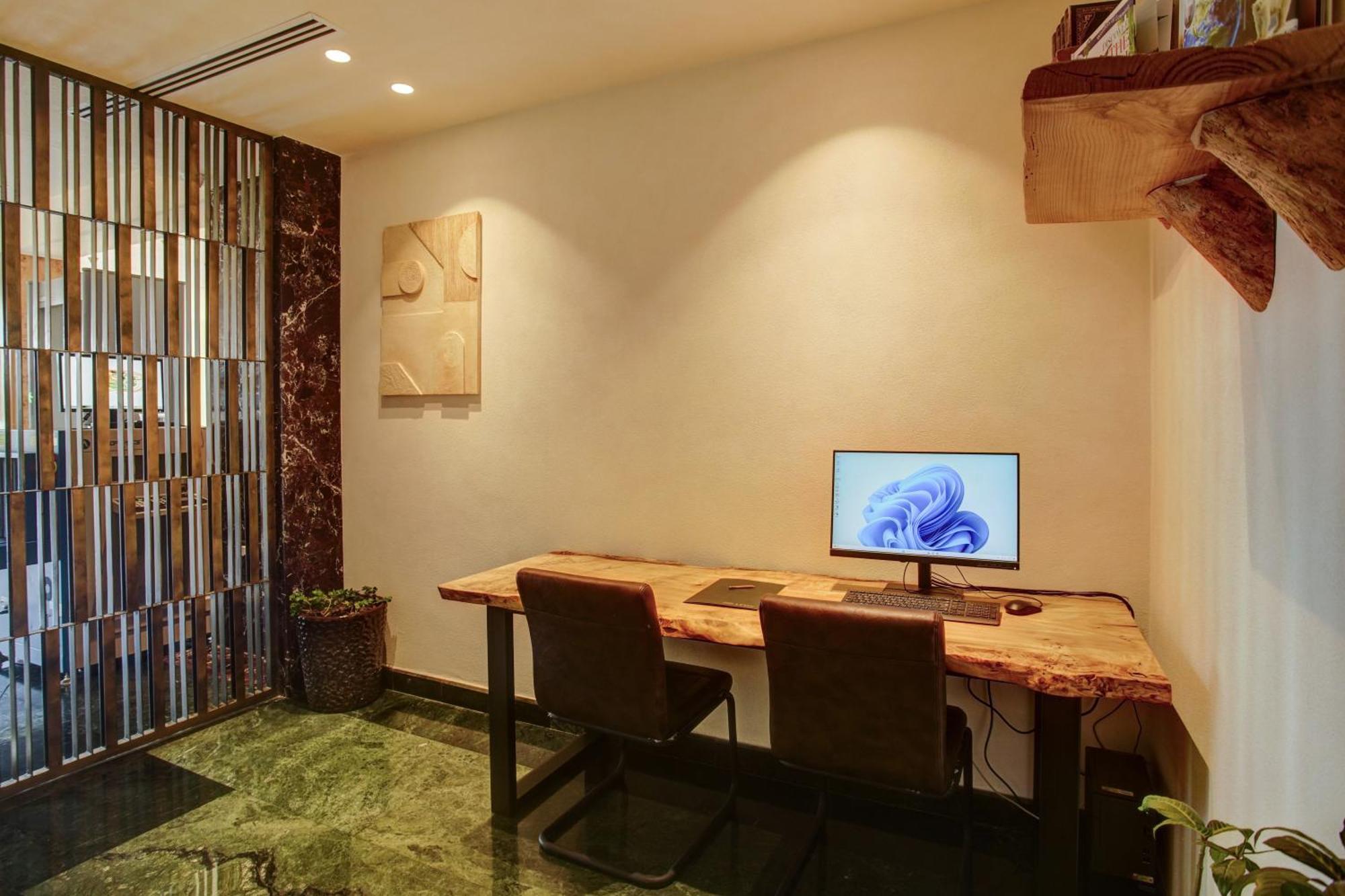 Bratus Hotel อคาบา ภายนอก รูปภาพ